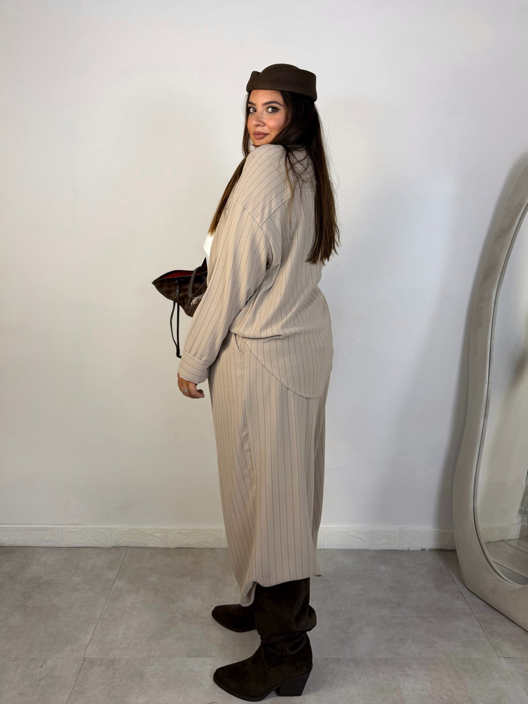Coordinato “Relax”