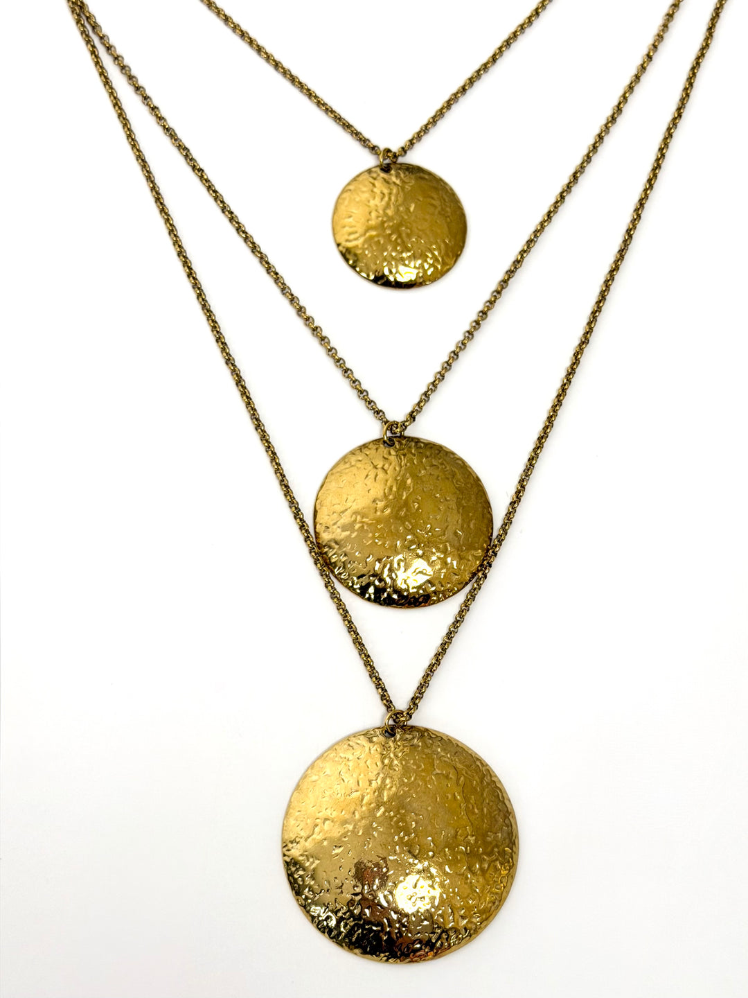 Collana “Daphne”