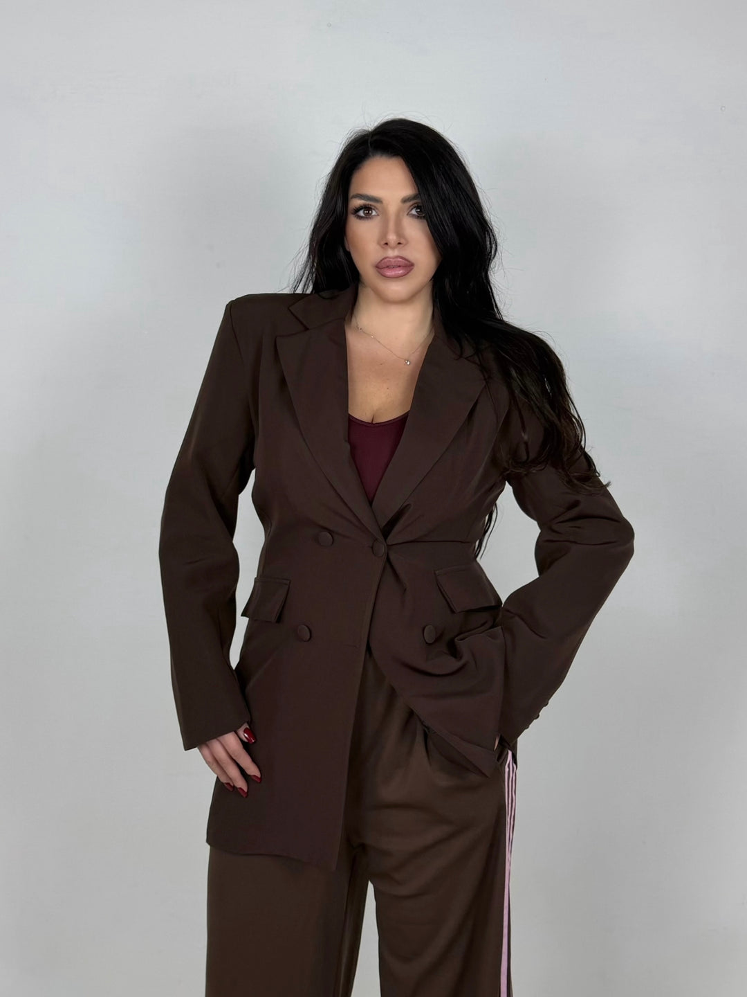 Abito giacca “Jennifer”