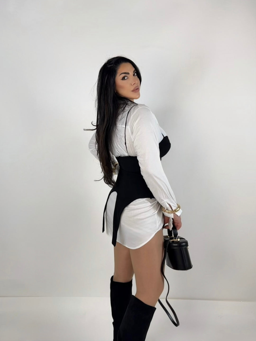 Corpetto “Adoro”