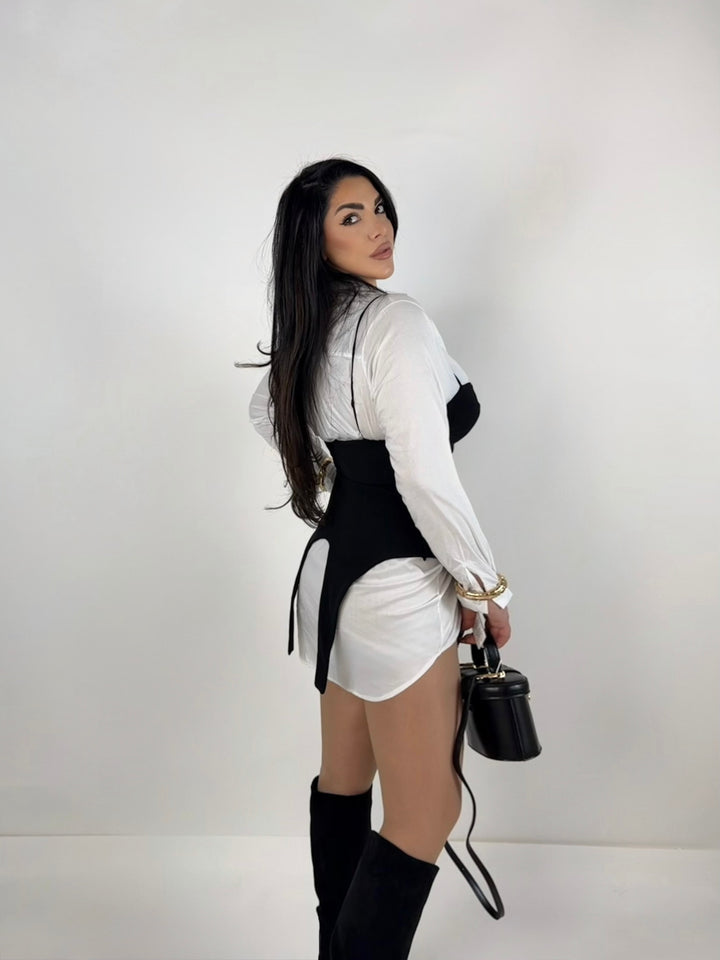 Corpetto “Adoro”