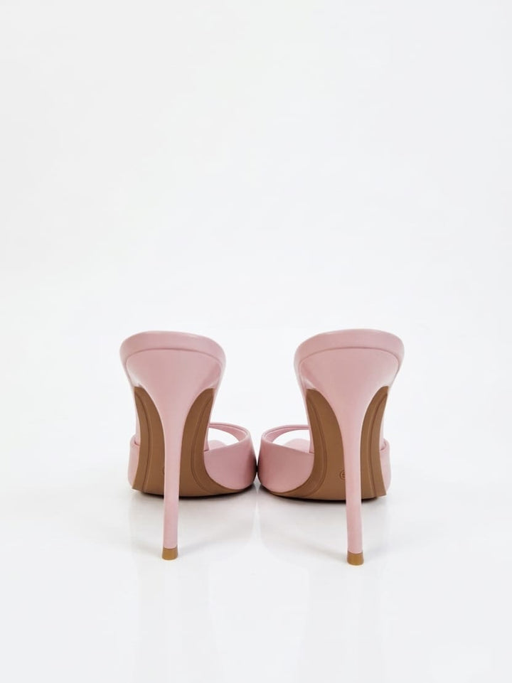 Mules “Muaddi”