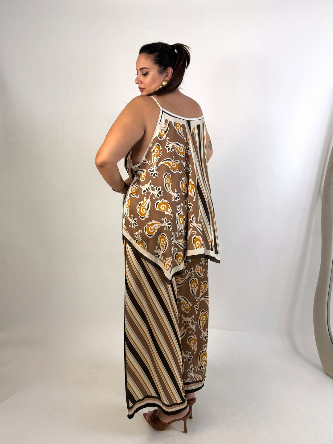 Coordinato “Foulard”