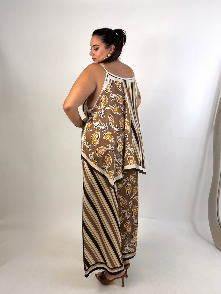 Coordinato “Foulard”