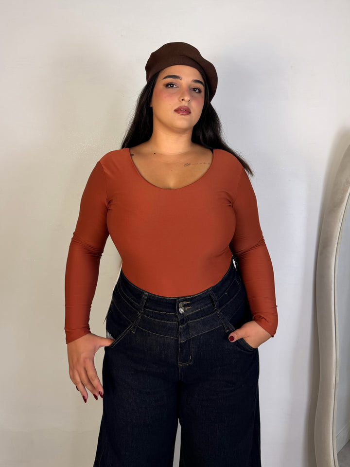 Body “Janet”