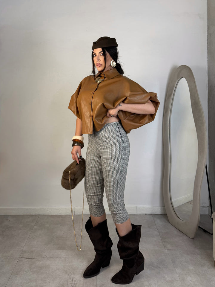 Capri pants “Retrò”