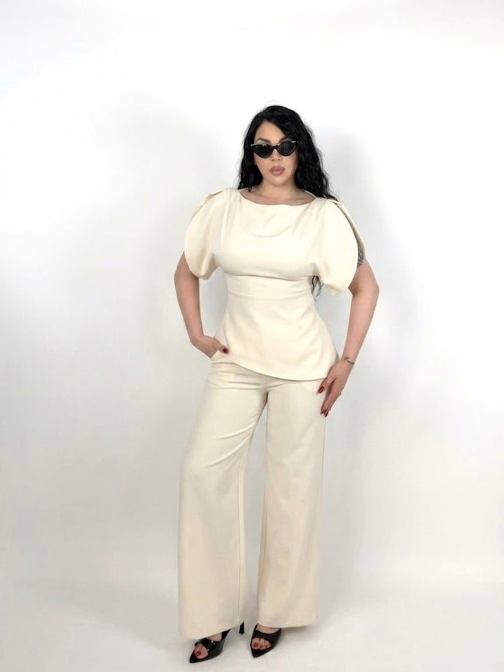 Coordinato “Tulipano”