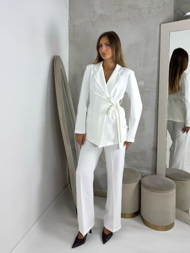 Tailleur “Monica”