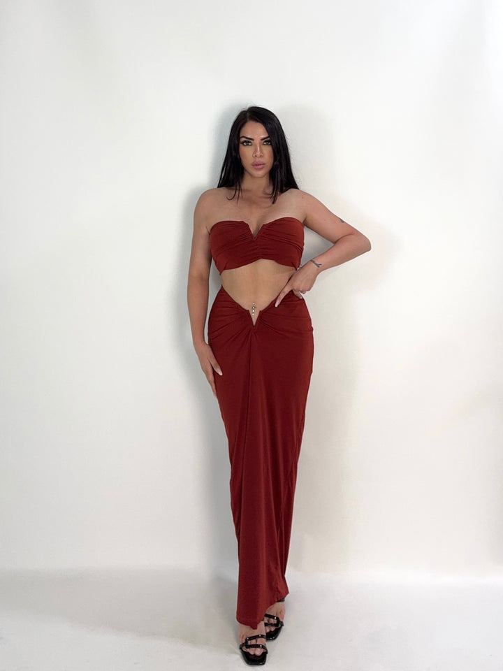 Coordinato “Maribel”