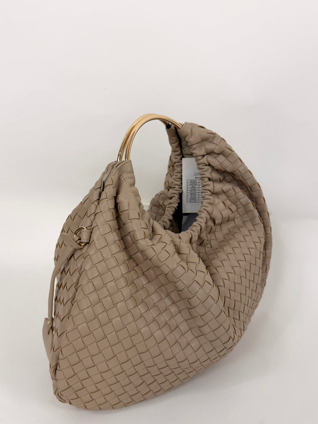 Borsa big “Muse”