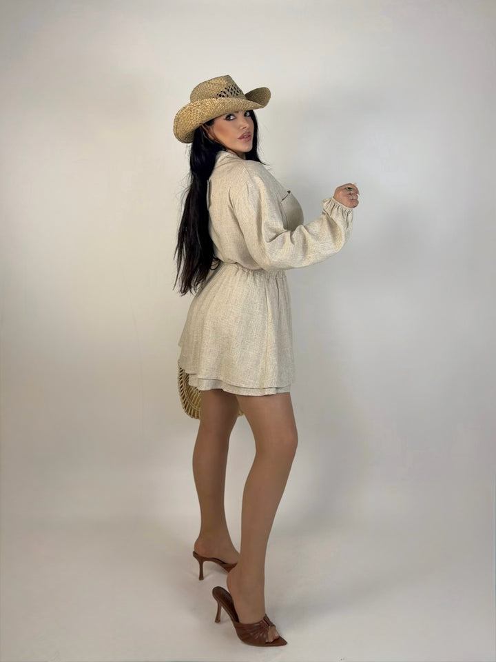 Coordinato “Kelly”