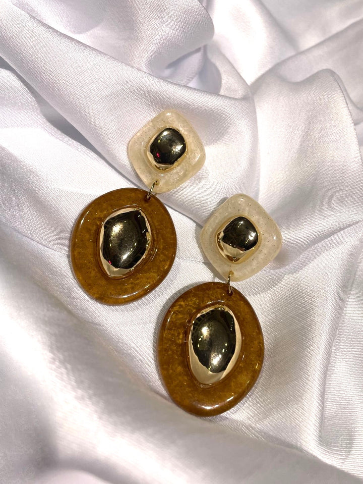 Orecchini “Malena”