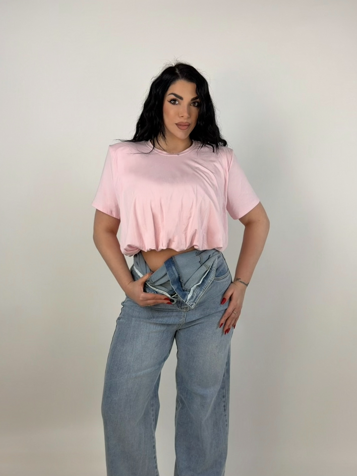 T shirt balloon “Erika”