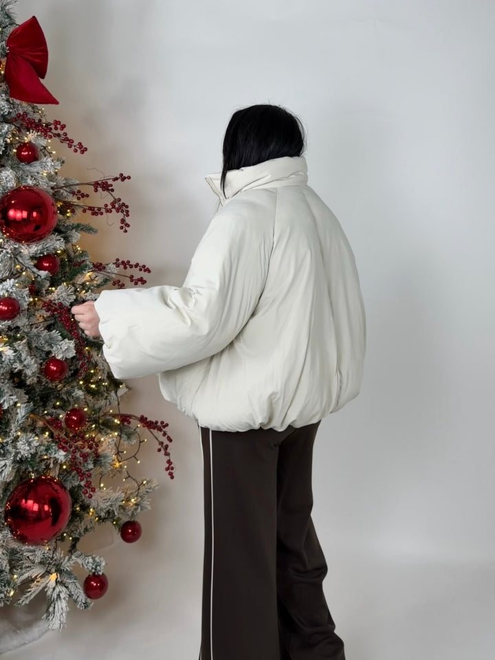 Giubbotto piumino “Snowy”