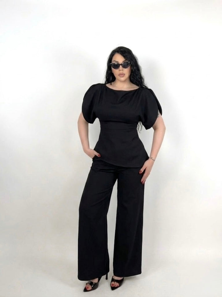 Coordinato “Tulipano”