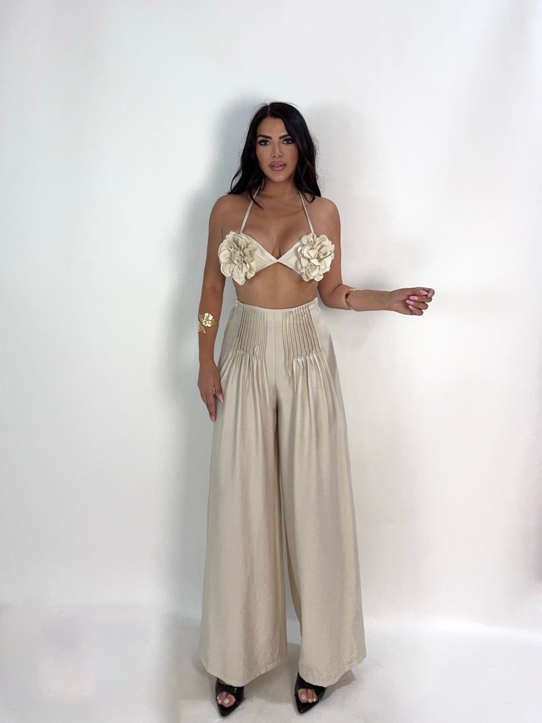 Coordinato “Petalo”