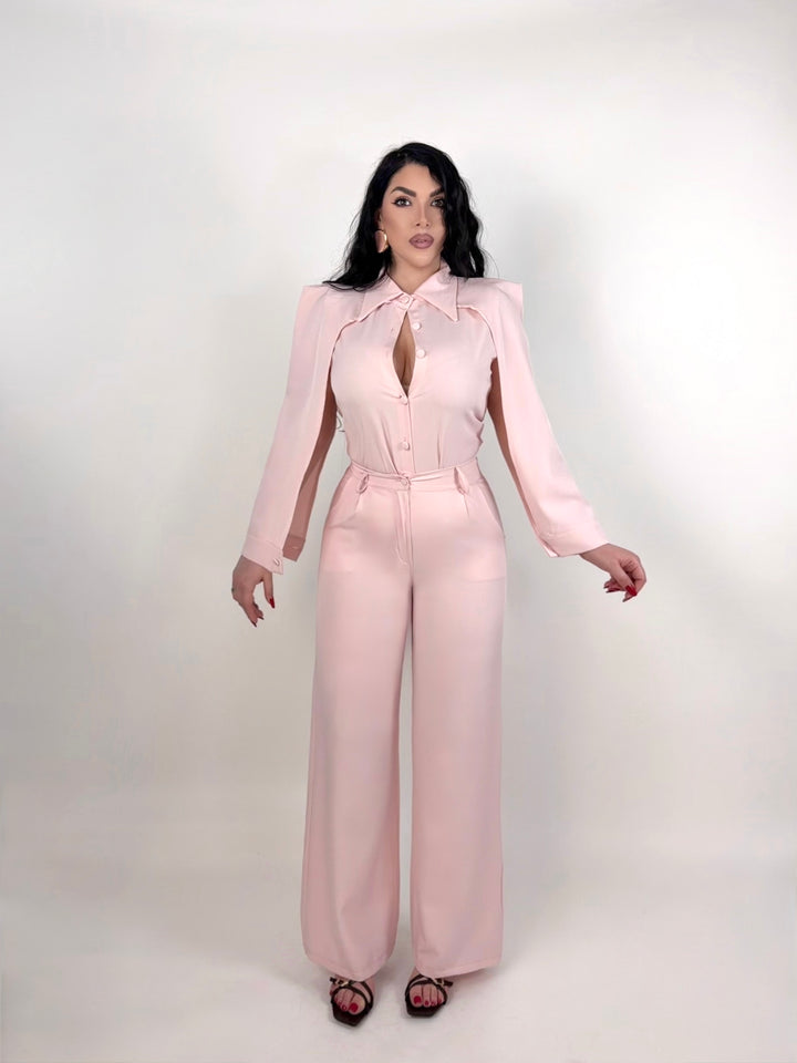 Coordinato “Sublime”