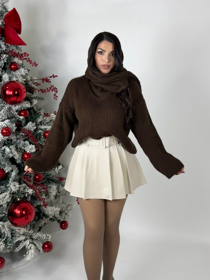 Maglione “Infinity”