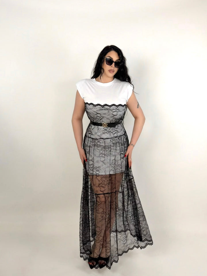 Abito “Casual Chic”