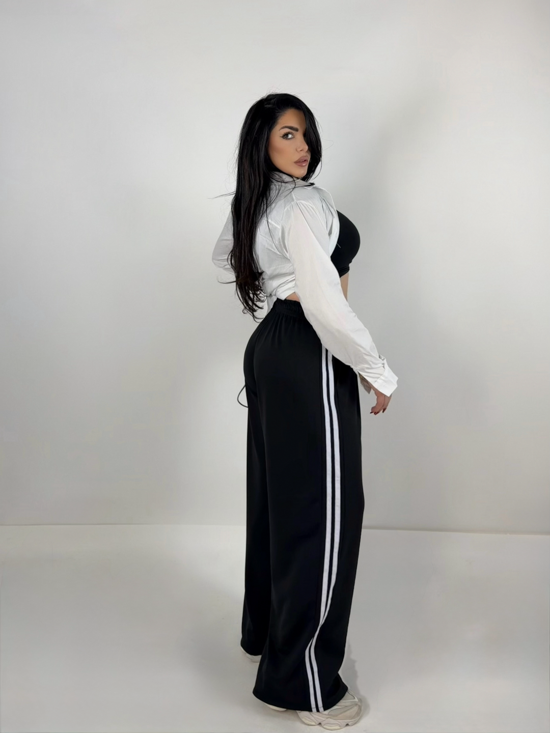 Pantaloni “Milano”