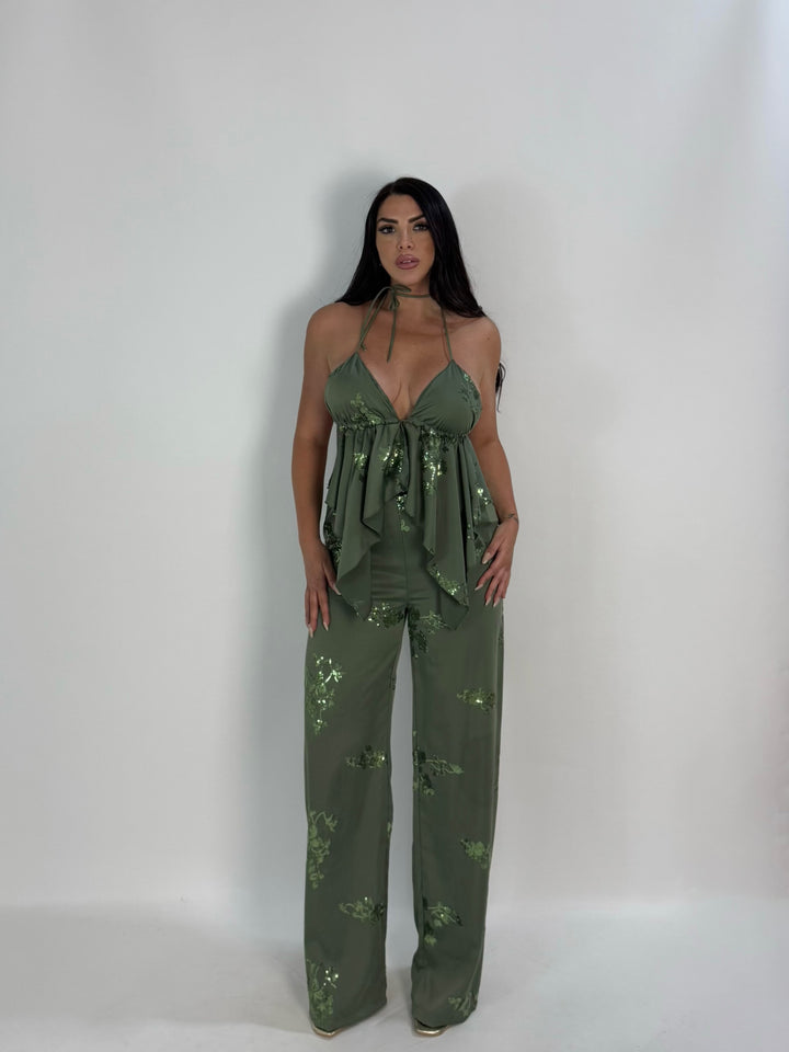 Coordinato “Luminosa”