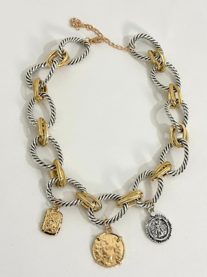 Collana “Selena”