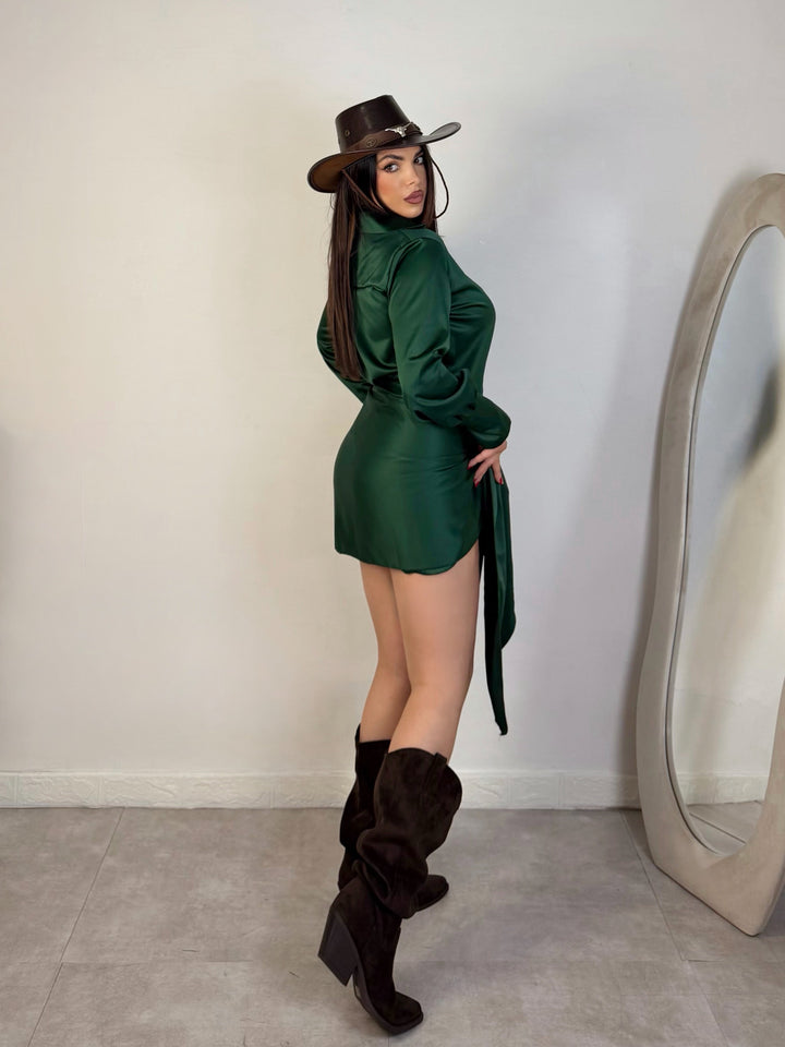 Coordinato “Desert”
