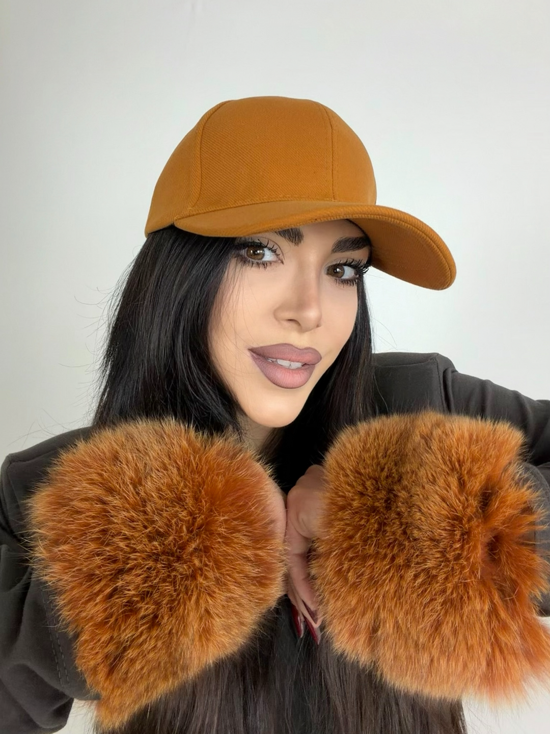 Cappello “Debby”