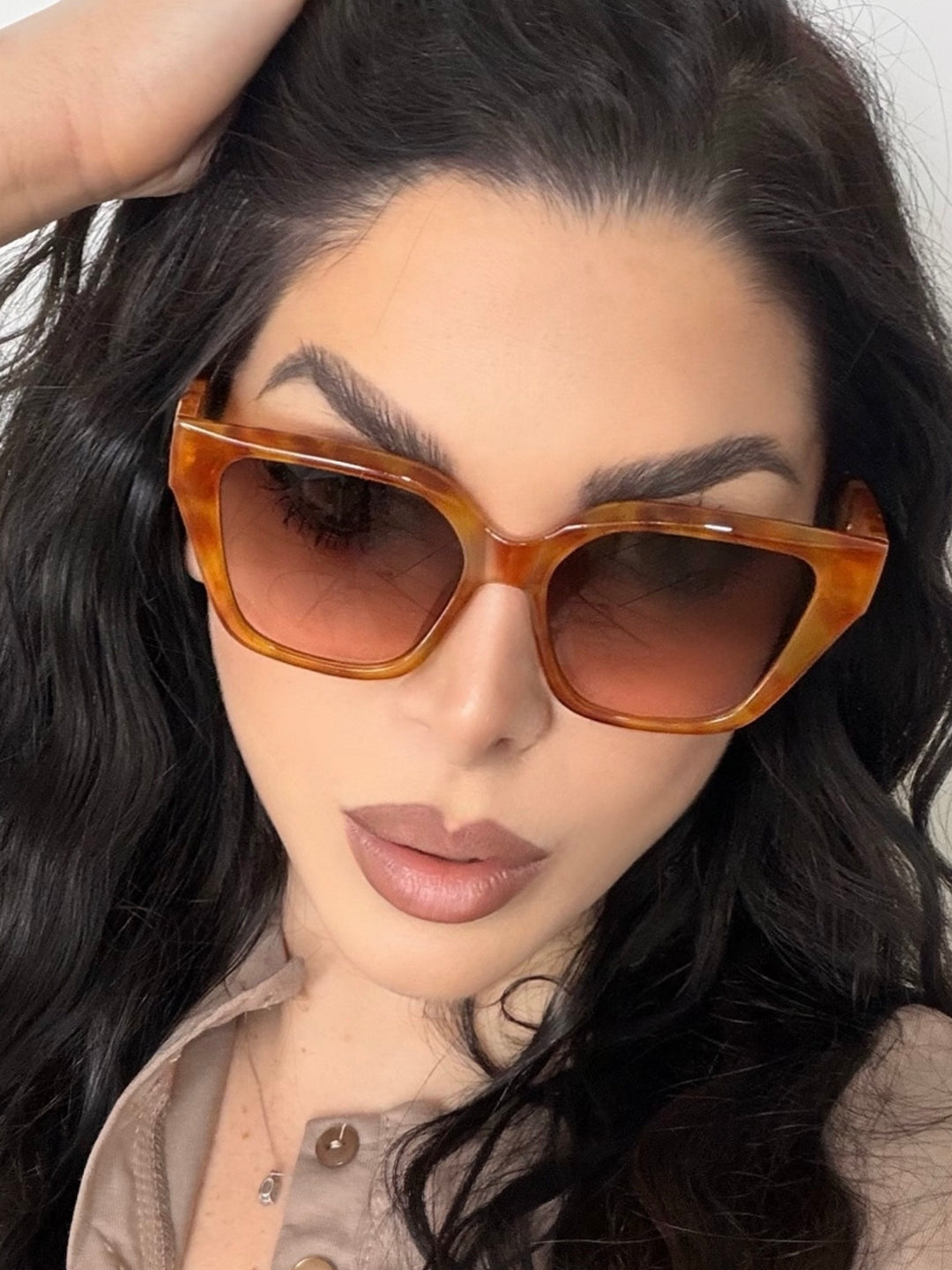 Occhiali “Valentina”