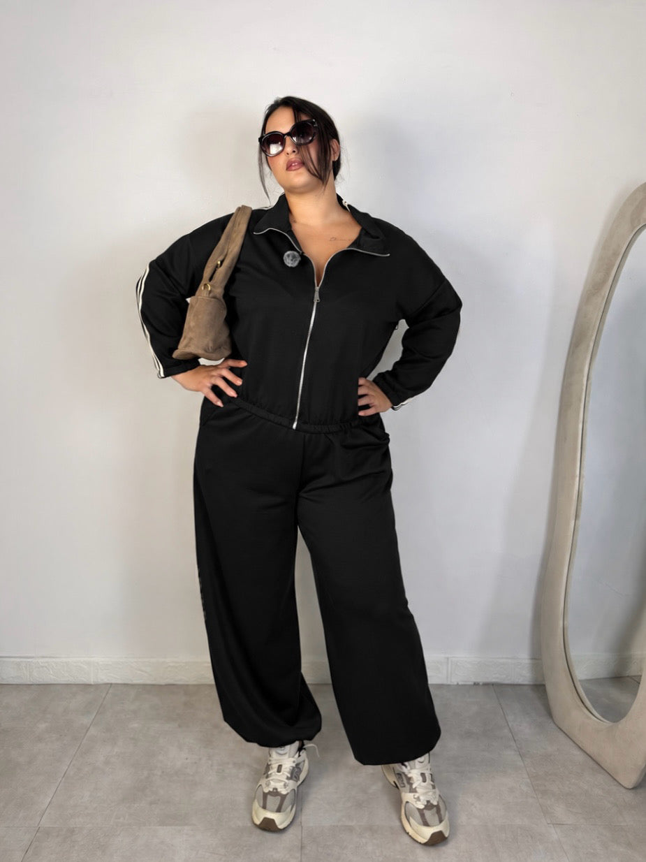 Coordinato “Addes”
