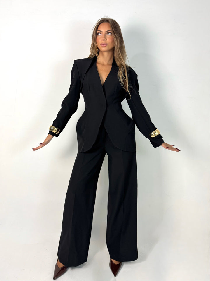 Tailleur 3 pezzi “Helena”