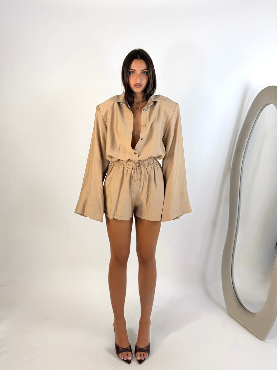 Coordinato “Meredith”