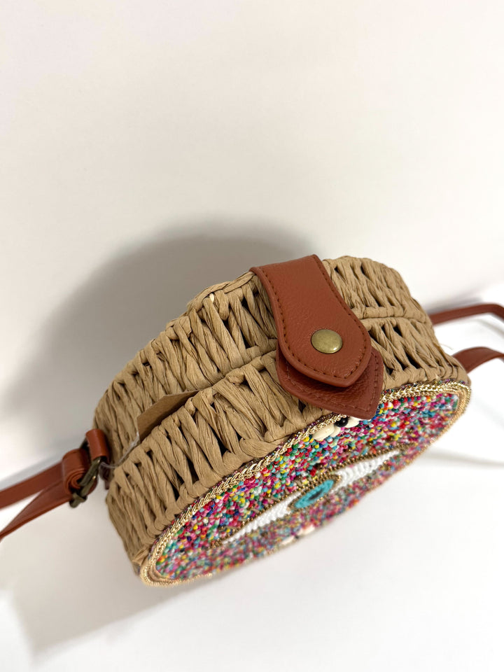 Borsa “Mykonos”