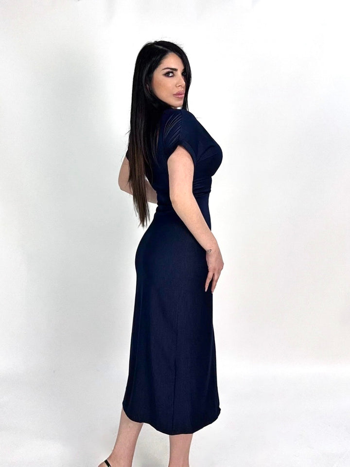 Abito in jeans “Rita”
