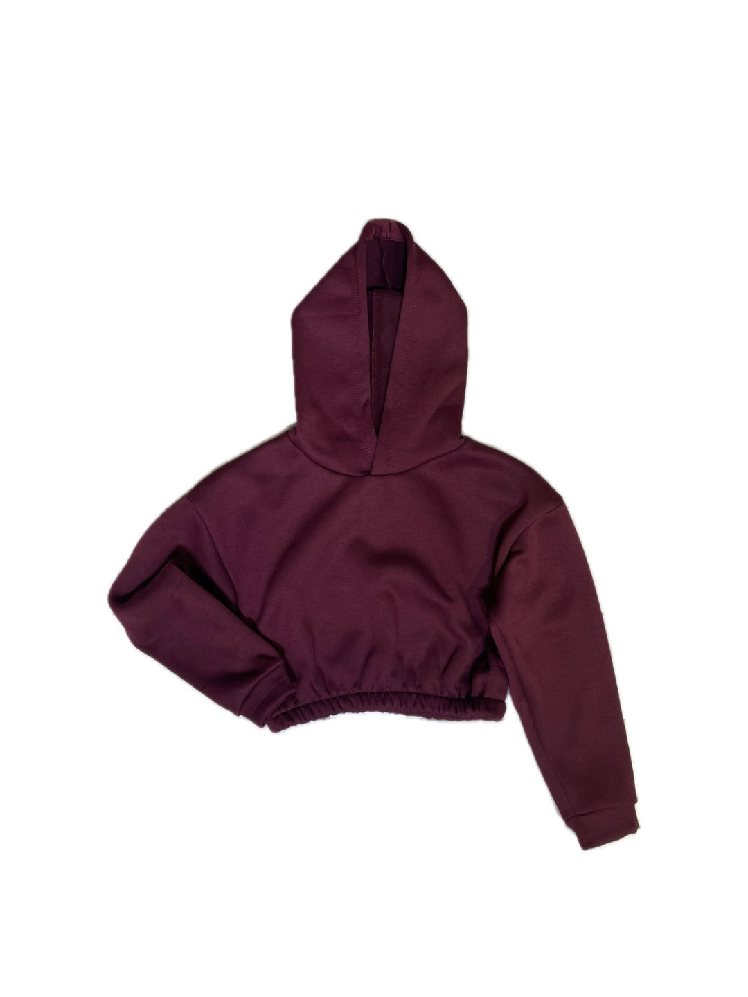 Felpa con cappuccio “Street”