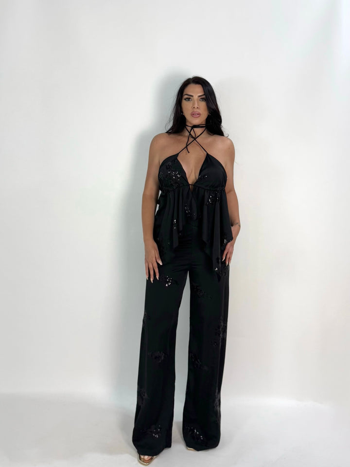Coordinato “Luminosa”