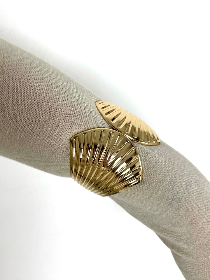 Bracciale rigido “Colette”