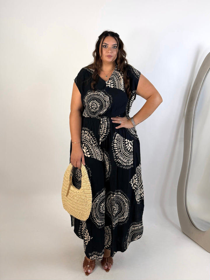 Coordinato “Mandala”