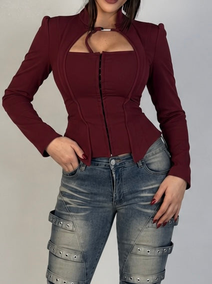 Maglia “Kylie”