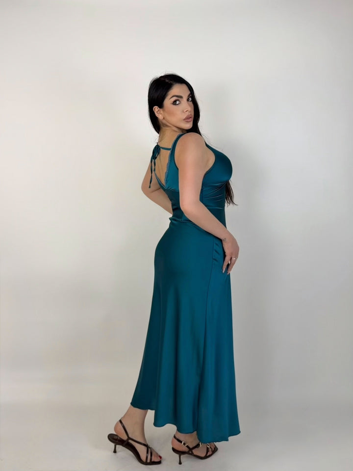 Abito “Luana”