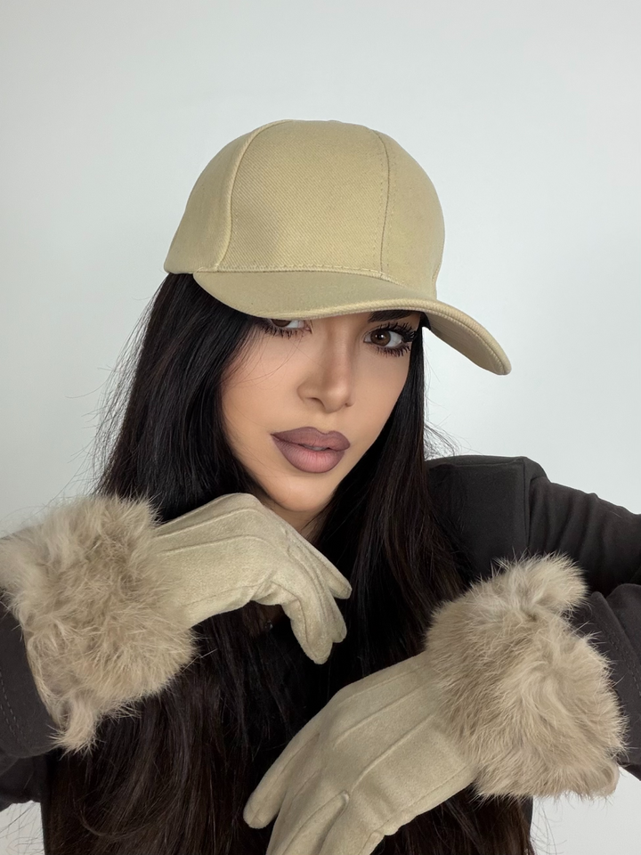 Cappello “Debby”