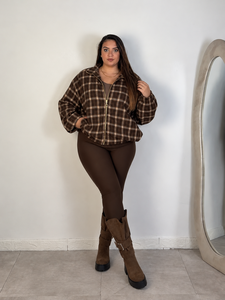 Leggings modellanti