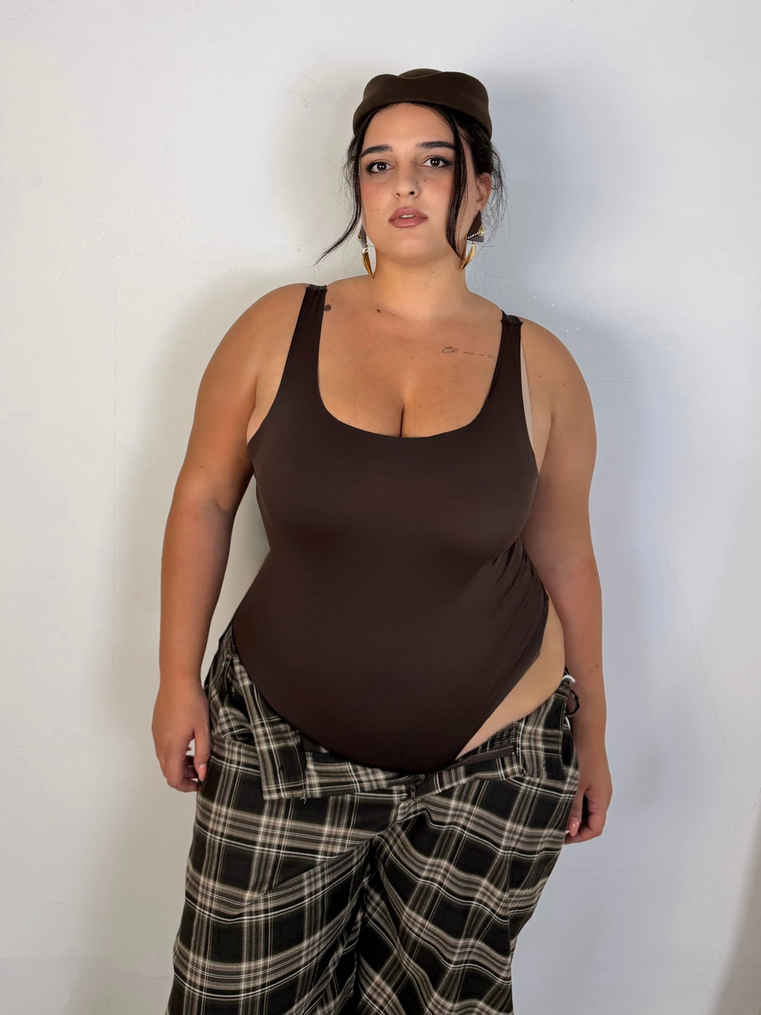 Body modellante -5kg “Audrey”