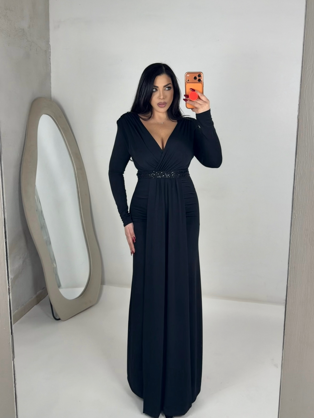 Abito “Red Carpet”