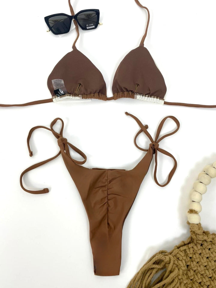 Costume due pezzi “Aura”