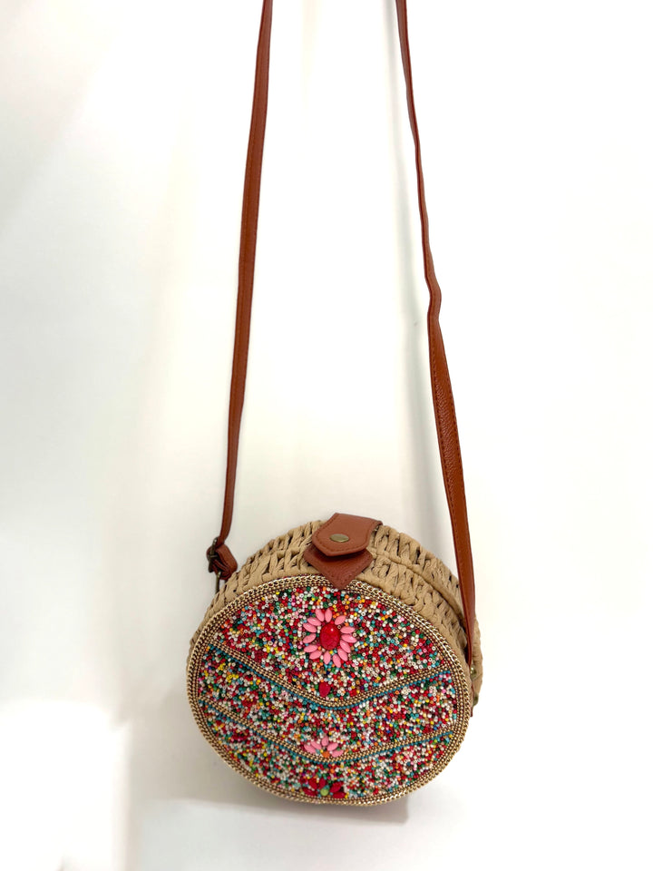 Borsa “Ibiza”