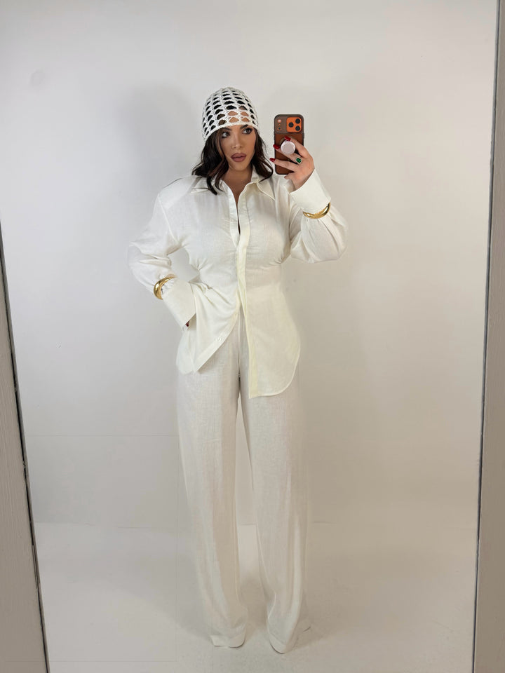 Coordinato Just West “Josephine”