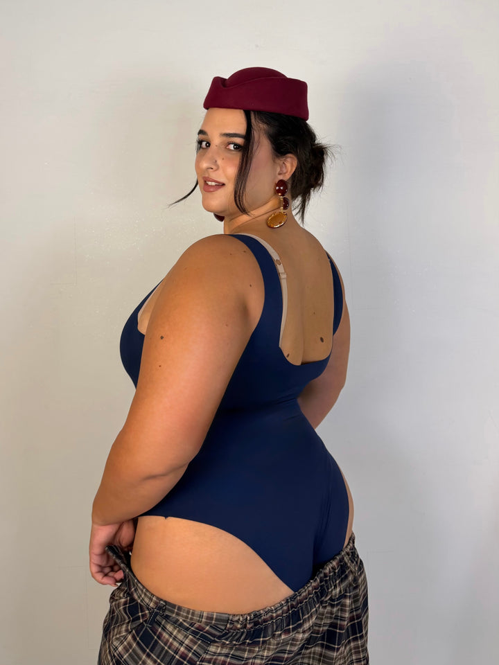Body modellante -5kg “Audrey”