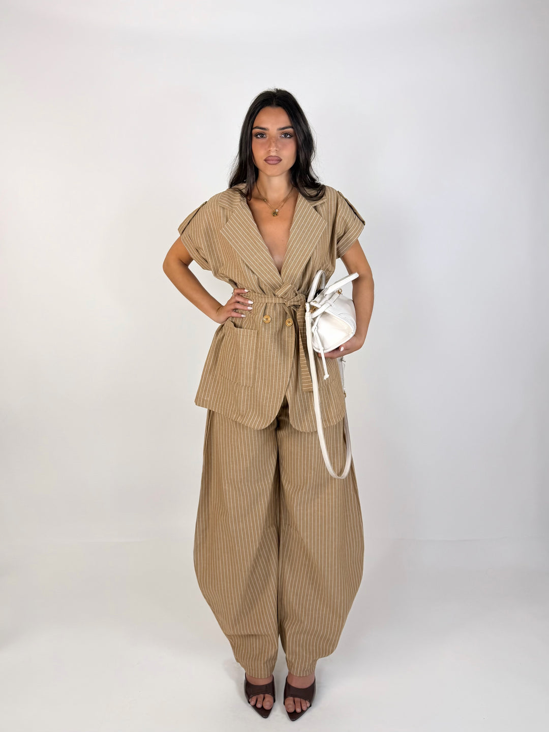 Coordinato “Maty”