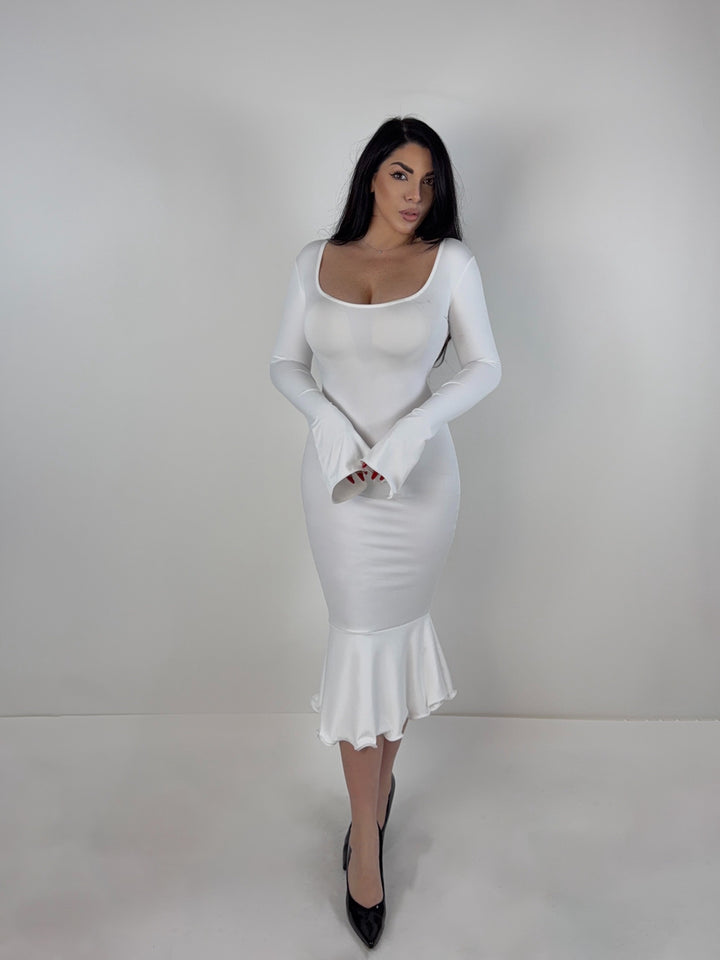 Abito “Magnetik”